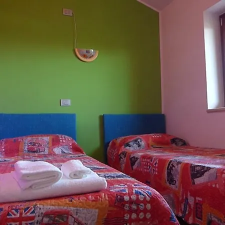 Romantic House Ritolina Zagarolo