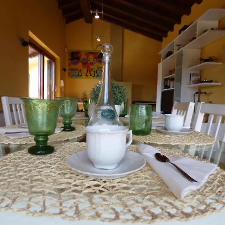 Romantic House Ritolina *