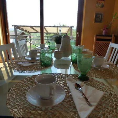 Romantic House Ritolina Nyaraló Zagarolo