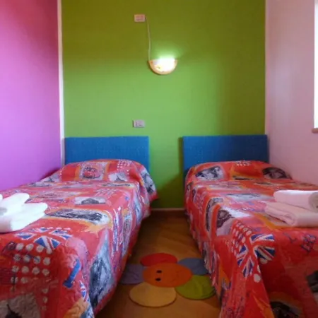 Romantic House Ritolina Zagarolo