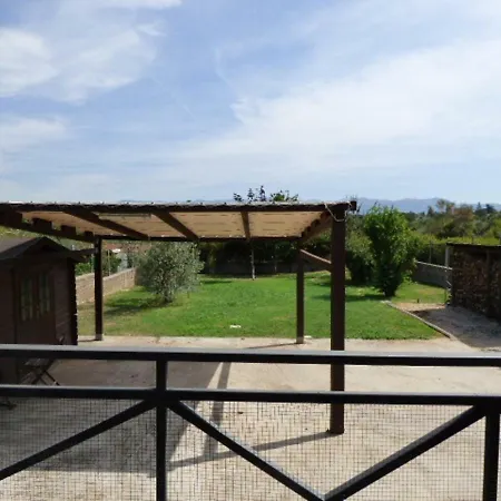Romantic House Ritolina *