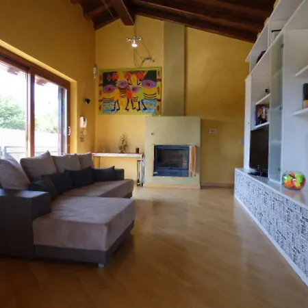 Romantic House Ritolina * Zagarolo