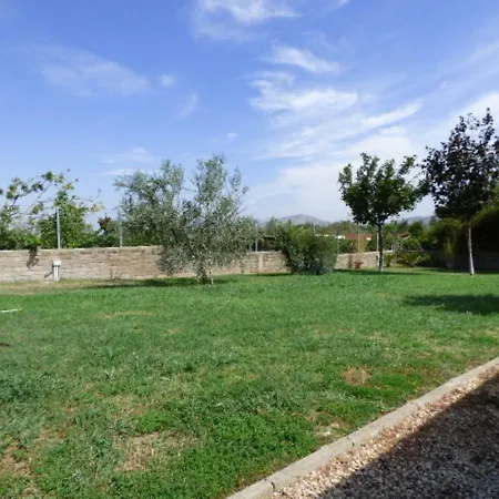 Romantic House Ritolina Nyaraló Zagarolo