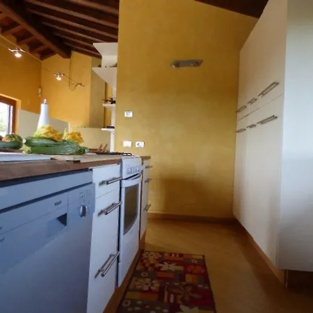 Nyaraló Romantic House Ritolina Zagarolo
