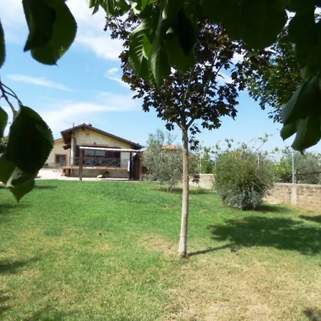 Romantic House Ritolina *